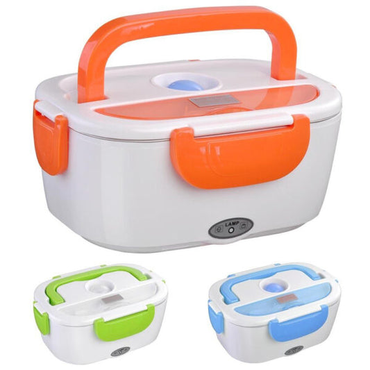 Electric Lunch Box