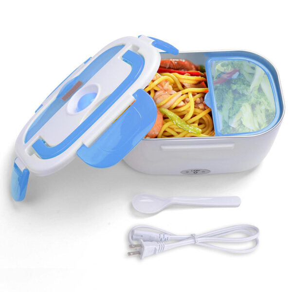 Electric Lunch Box