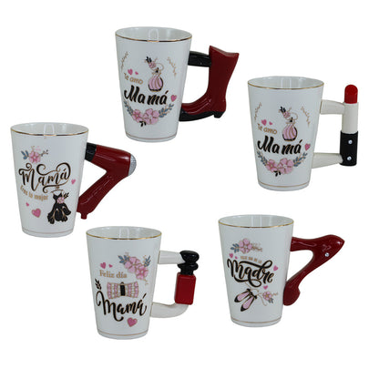 Fashion Ceramic Mugs