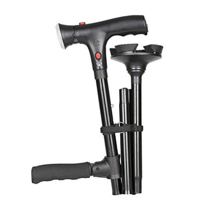 Twin Grip Cane