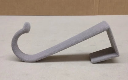 Over-the-Door set of 2  Clothes Hanger