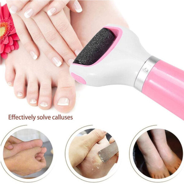 Electric Foot Hard Skin Remover