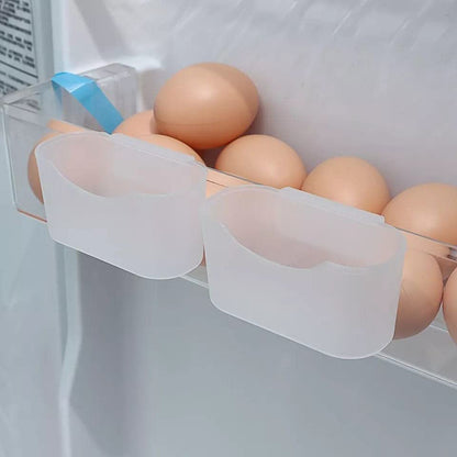 2 PCS Fridge Storage Holder