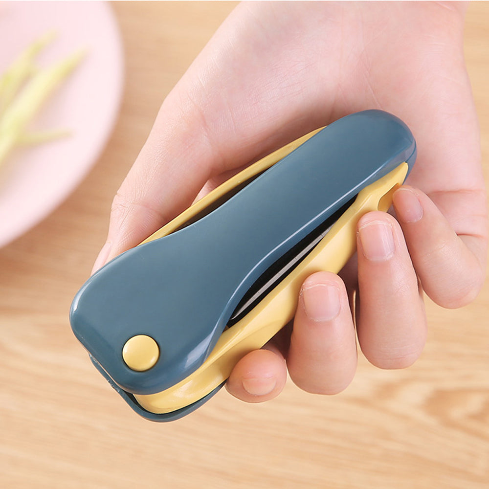 Foldable Peeler, Stainless Steel Fruit Peeling Knife