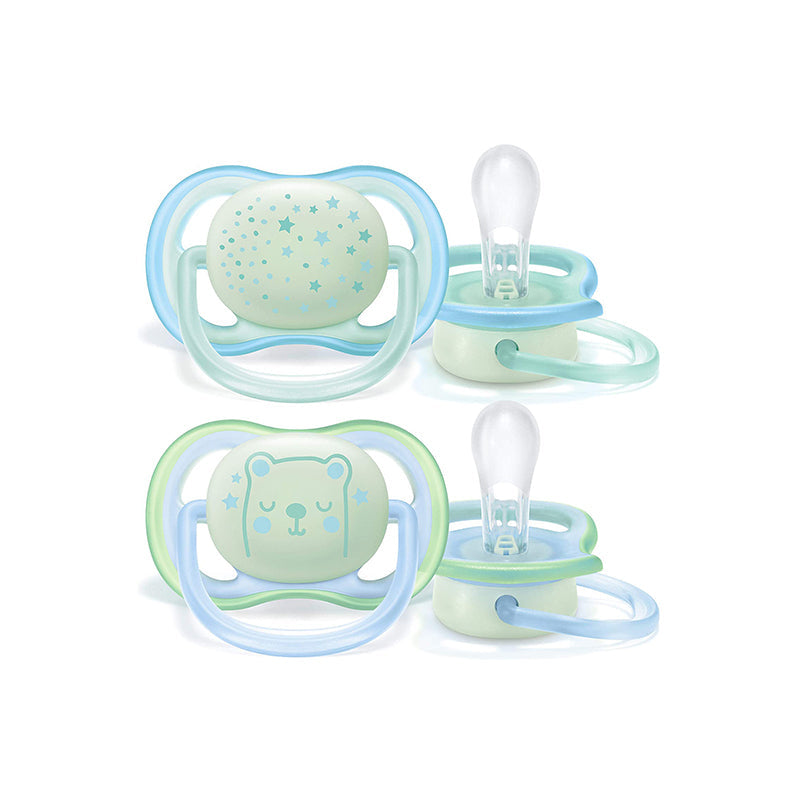 Philips Avent Ultra Air Night Soother