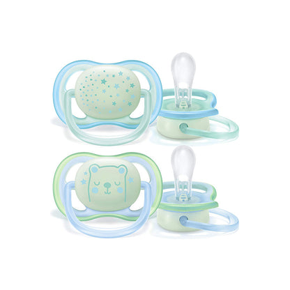 Philips Avent Ultra Air Night Soother
