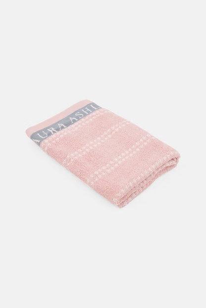 Laura Ashley Kitchen Towel – Cobblestone Stripe Horizontal