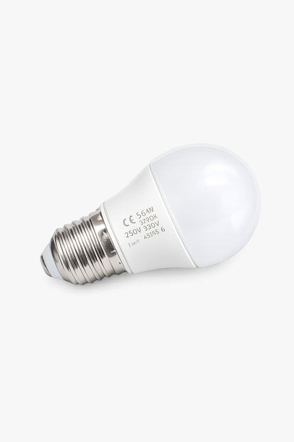 LED E27 Warm White Bulb