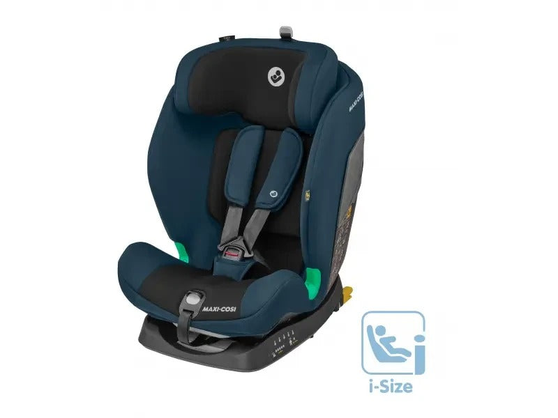 Maxi-Cosi Titan Pro 2 i-Size