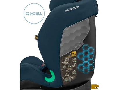 Maxi-Cosi Titan Pro 2 i-Size