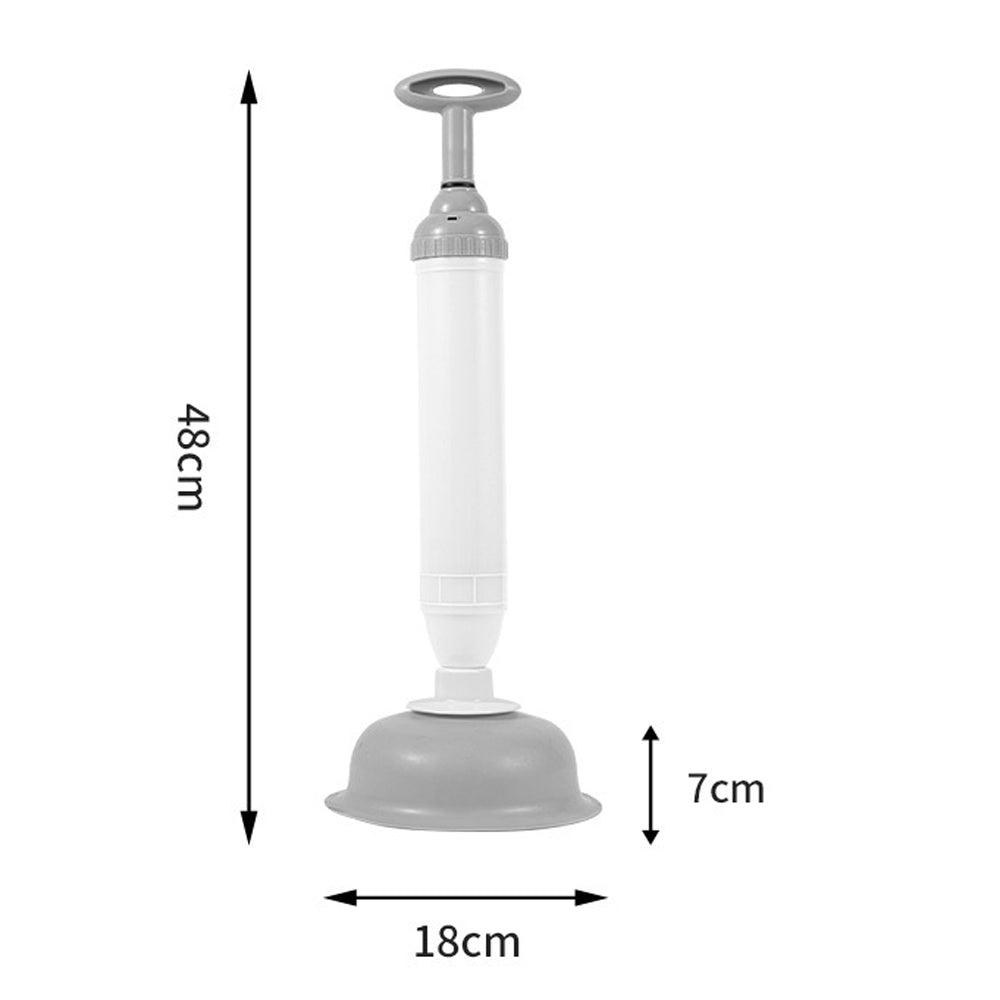Toilet Plunger – Sink Plunger