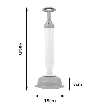 Toilet Plunger – Sink Plunger