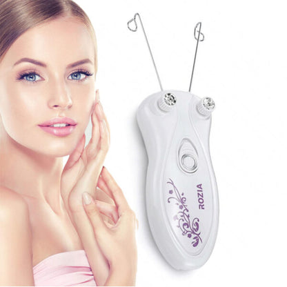 Electric Threader Hair Removal