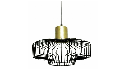 Damiano Pendant – Micasa