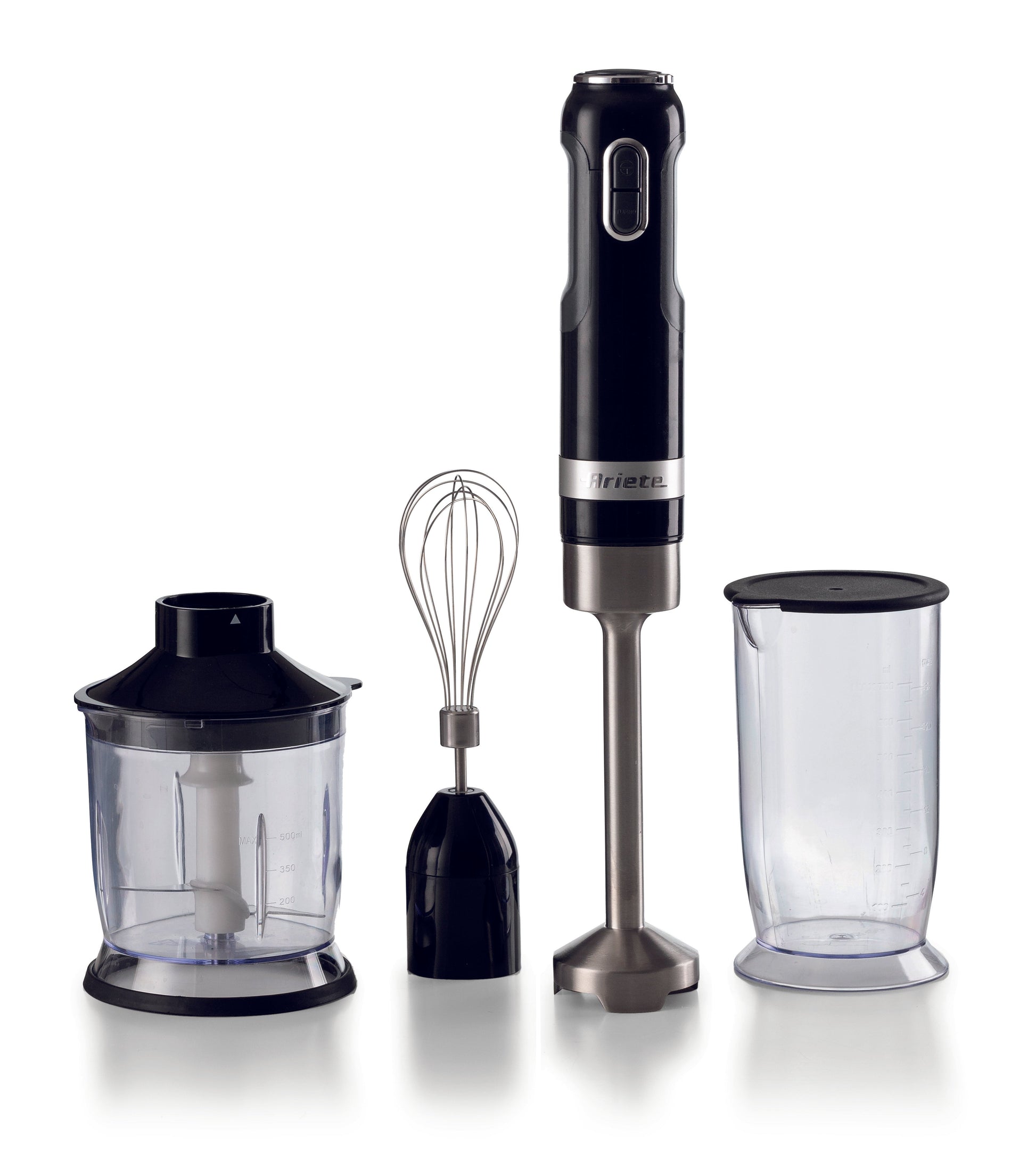 Moderna Hand Blender 3in1, 1000W