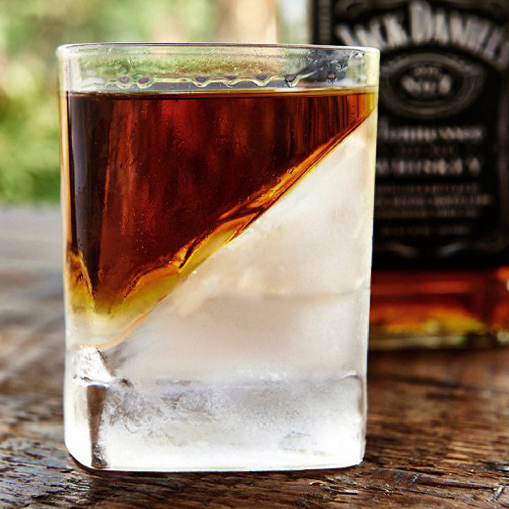 Cool Gift, Giant Square Ice Cube Maker 2 Pcs