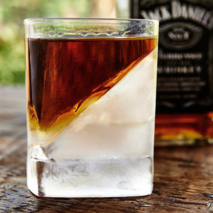 Cool Gift, Giant Square Ice Cube Maker 2 Pcs