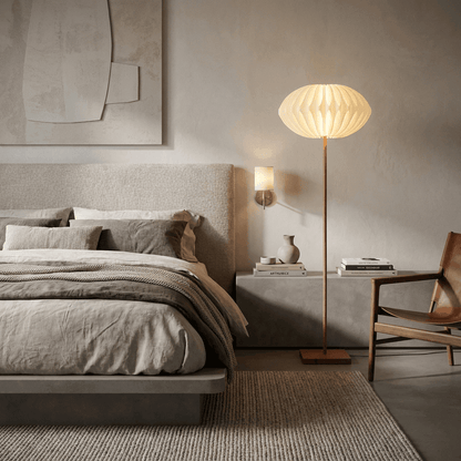 Micasa Luisa Floor lamp