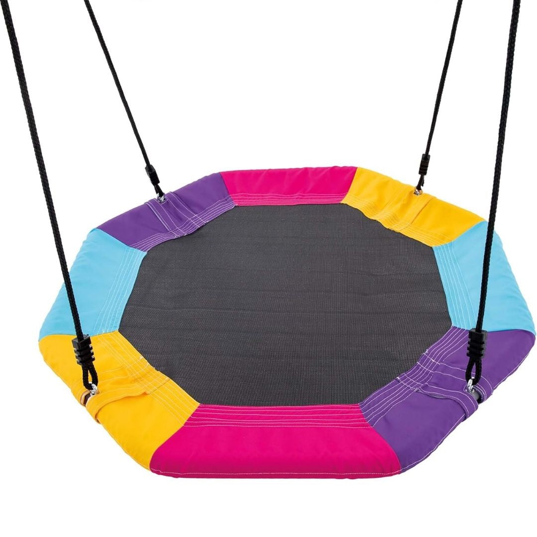 Intex Saucer Swing Set