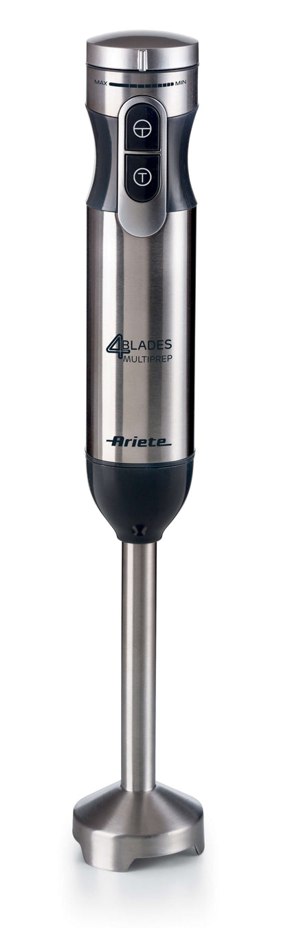 Hand Blender 4 Blades Multi Preparation 7 in 1