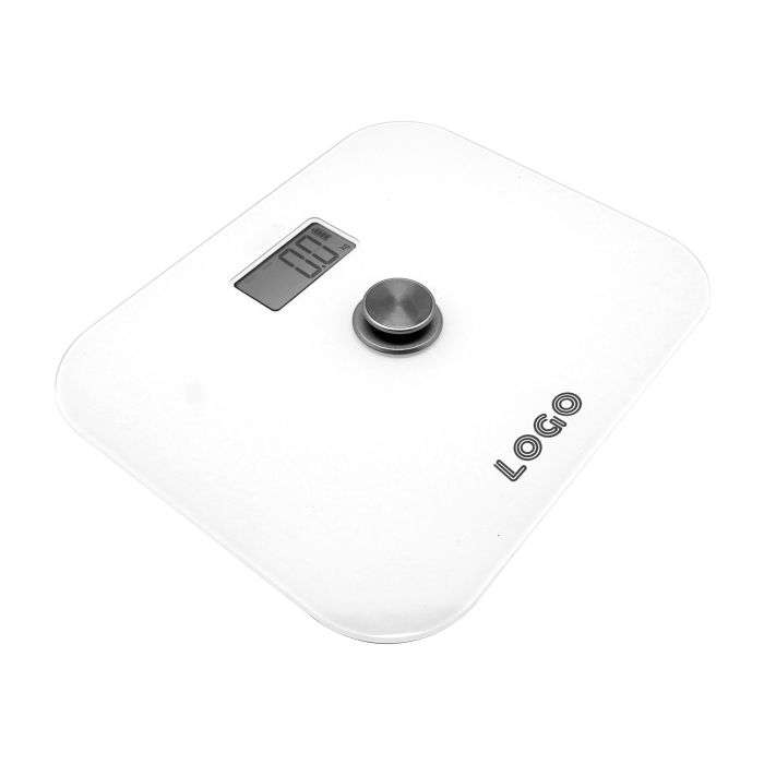 Dynamo Personal Scales – Without Batteries