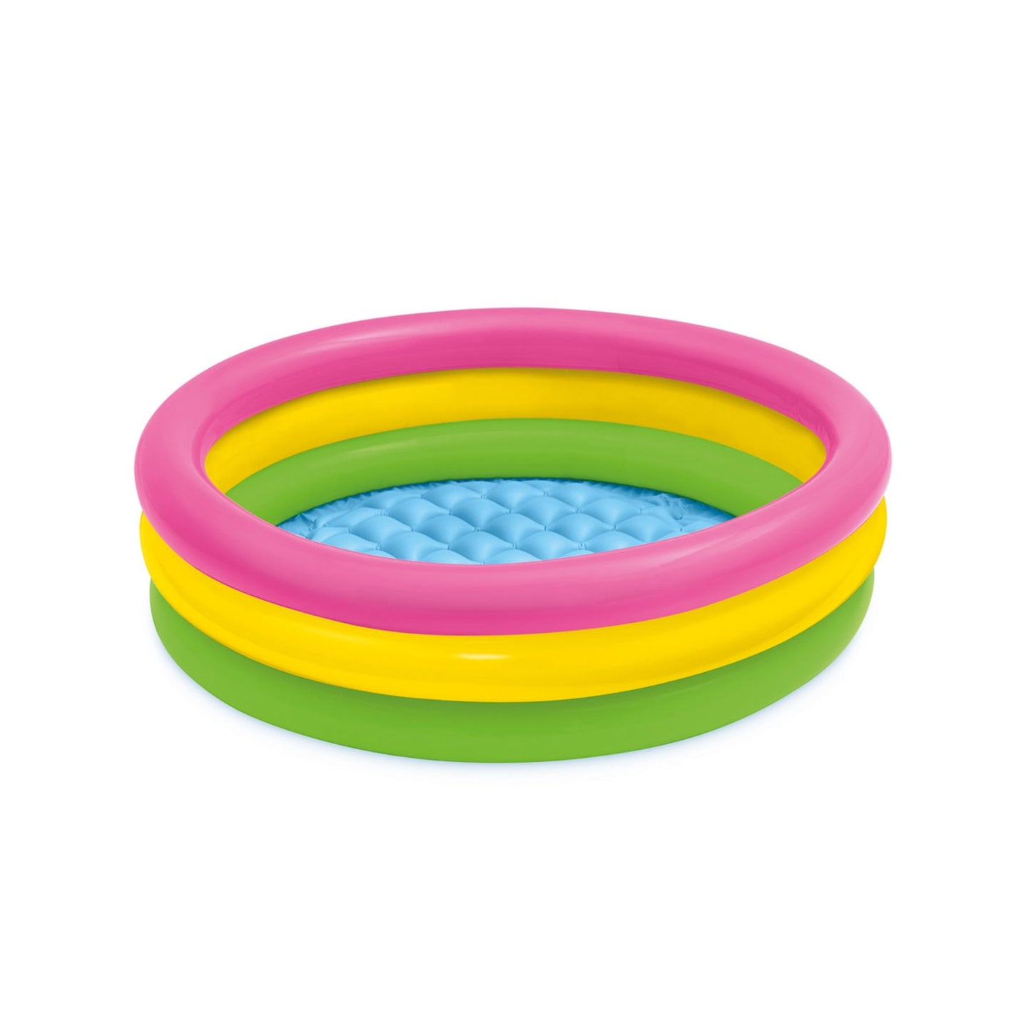Intex Sunset Glow Pool 86 X 25 Cm