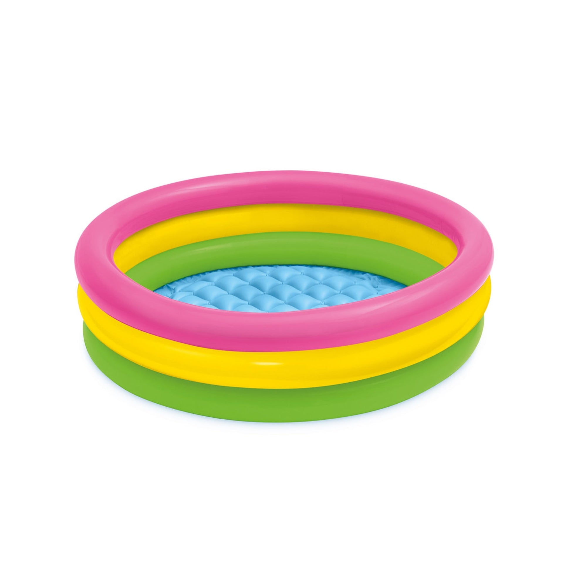 Intex Sunset Glow Pool 86 X 25 Cm