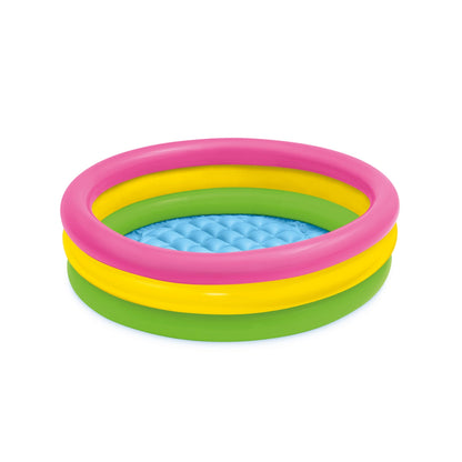 Intex Sunset Glow Pool 86 X 25 Cm
