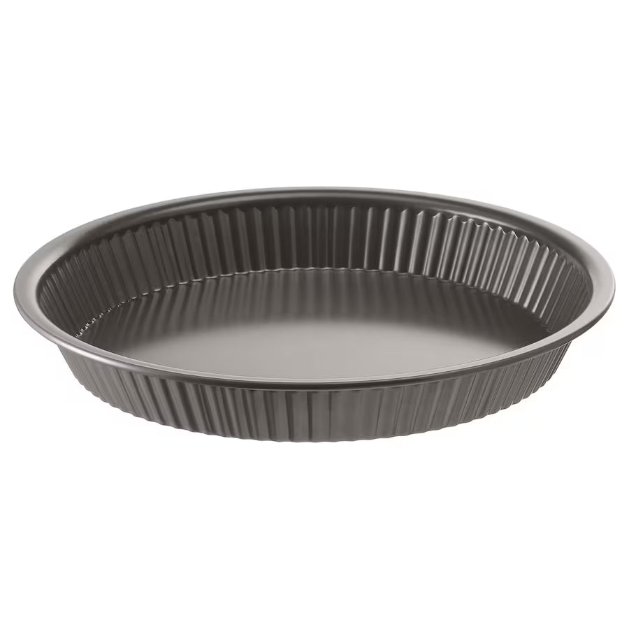 Green Ray Non-Stick Tart Tin 28 cm- Made in Italy
