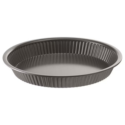 Green Ray Non-Stick Tart Tin 28 cm- Made in Italy
