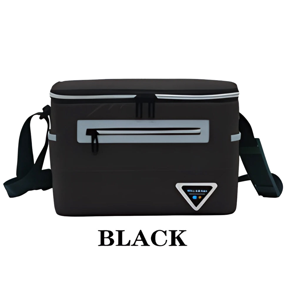 Wellme Bag, Deluxe Lunch Bag Cooler Box 18-Ltr