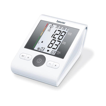 Beurer BM28 Arm Blood Pressure Monitor