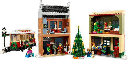 Lego Holiday Main Street (10308)