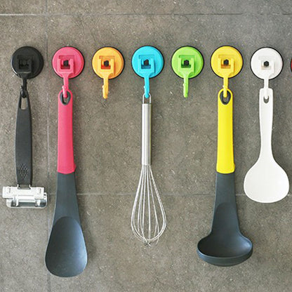 Vacuum Super Wall Absorption Suction Cup 2 pcs set