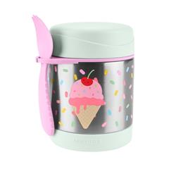 Skip Hop Ice Cream Food Jar