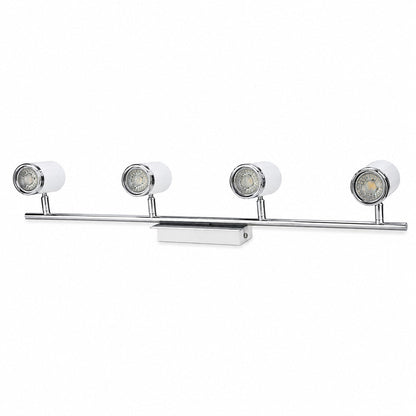 EGLO GOSTANO 1 Adjustable LED Spotlight