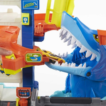 Shark Escape Playset