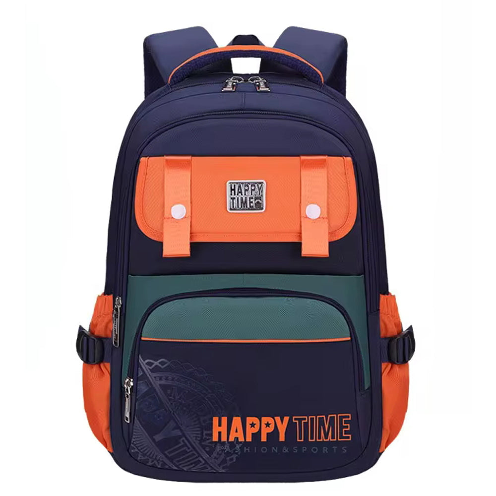 Happy Time School Bag with Laptop Compartment 23557