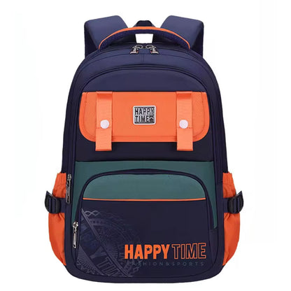 Happy Time School Bag with Laptop Compartment 23557