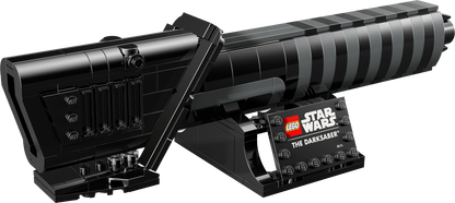 The Darksaber
