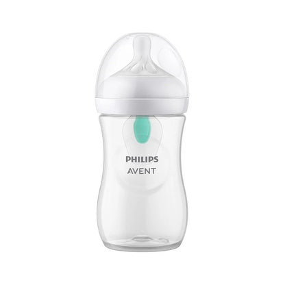 Natural Response AirFree™ Baby Bottle