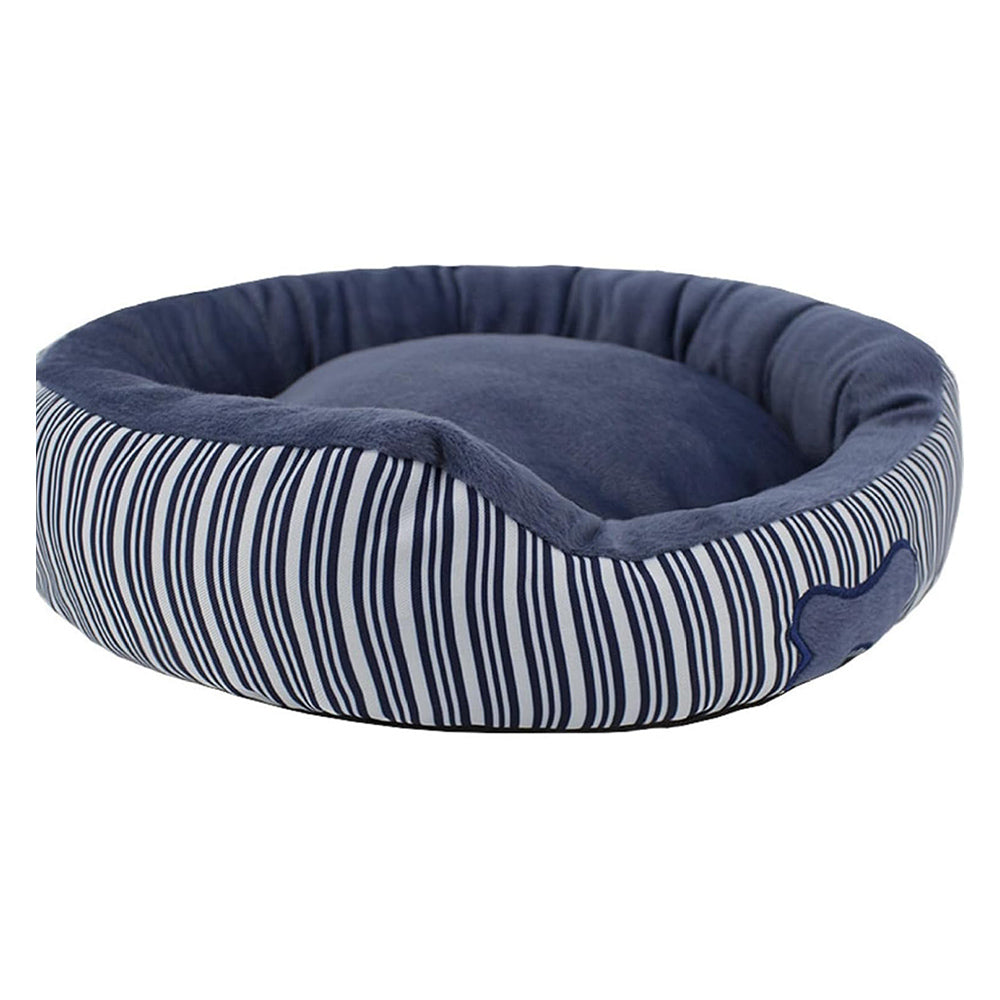 65cm Oval Pet Bed