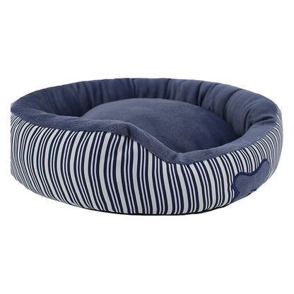 65cm Oval Pet Bed