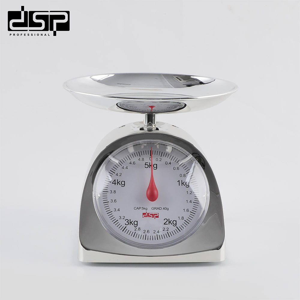 DSP KD7040, Kitchen Scale