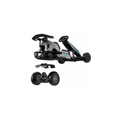 Segway GoKart Pro 2 > Drive, game, and ride!