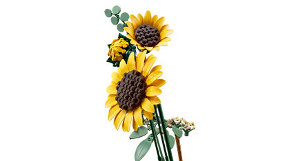 Sunflower Bouquet