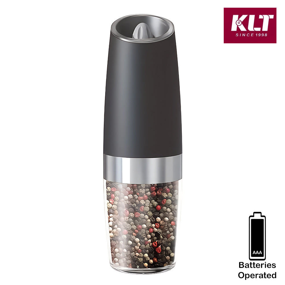 KLT Gravity Electric Pepper Grinder KYMQ-50B