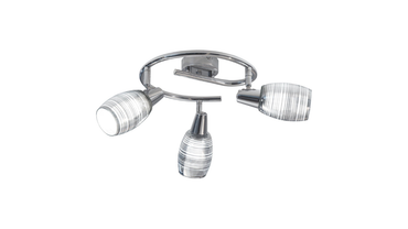 Nino Germany ORI-3 Light Ceiling Lamp