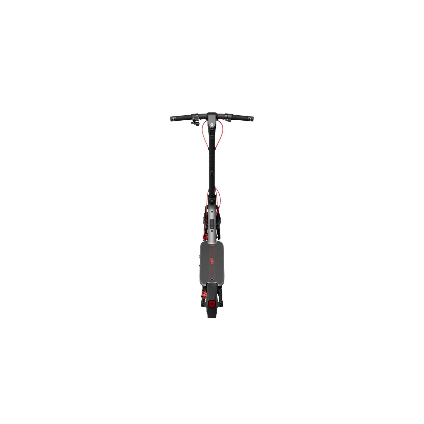 Segway ZT3 Pro E > Ride Smarter, Go Further!