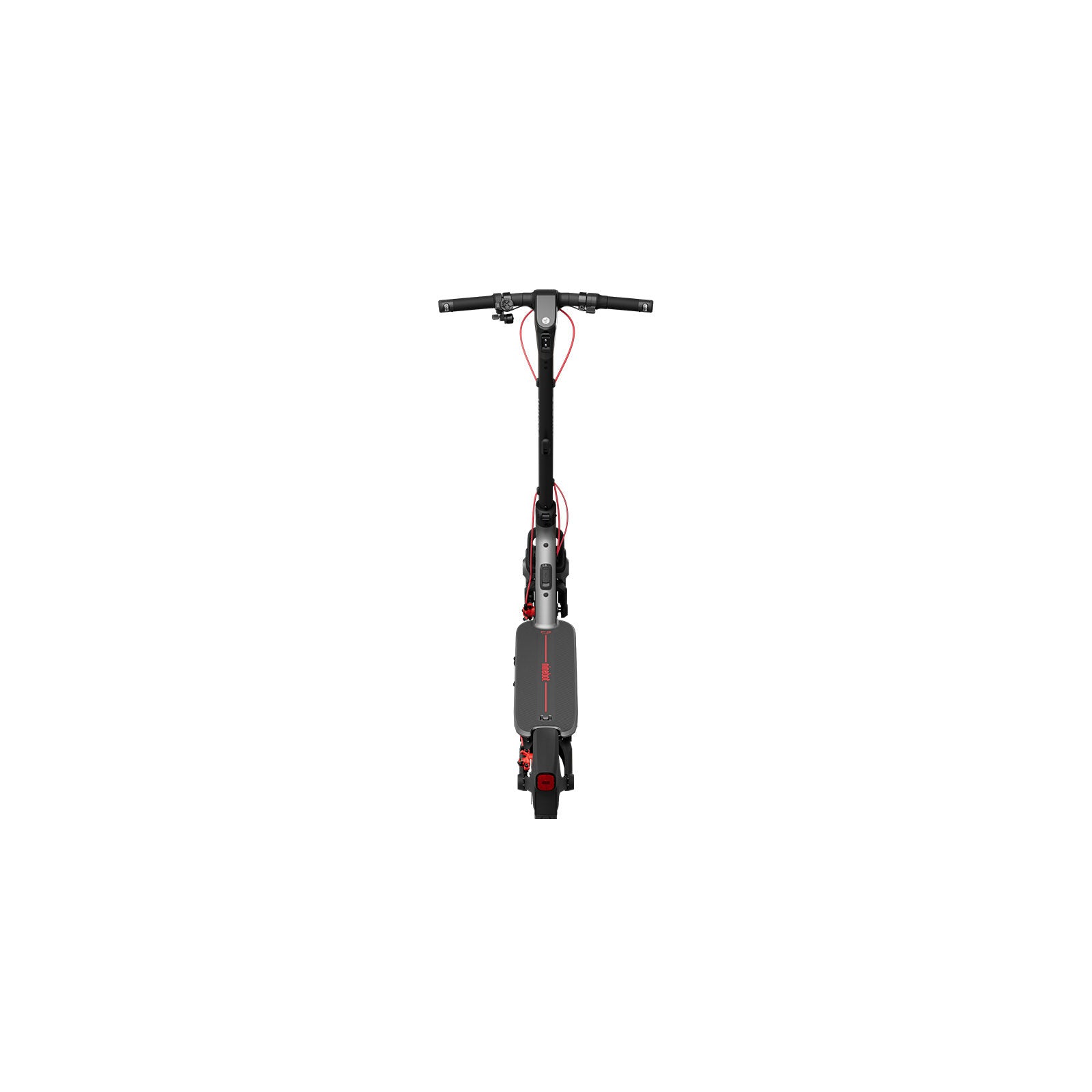 Segway ZT3 Pro E > Ride Smarter, Go Further!